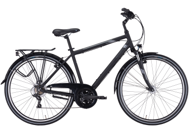 Piazza 21 | Hybride fiets | Pegasus Bikes | bikes