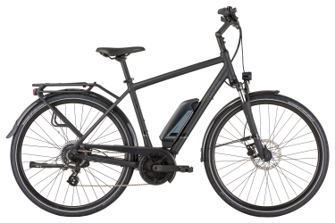 Bedelen niveau club Elektrische fiets Solero E8 Plus | Pegasus Bikes