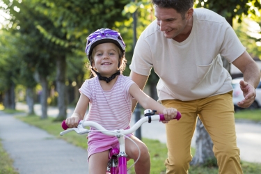 beginnen Verzorger vaak Je kind veilig leren fietsen, zo pak je dat aan | Pegasus | Pegasus bikes