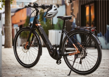 bezig weduwe Continentaal Alles over de accu van een elektrische fiets | Pegasus bikes