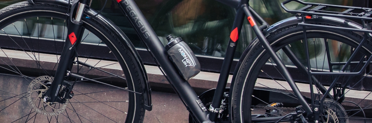 Onleesbaar Politieagent Absurd Meer fietsplezier met accessoires voor je e-bike | Pegasus | Pegasus bikes