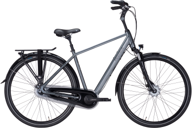 Een centrale tool die een belangrijke rol speelt revolutie Voorbereiding Lucca 3 NL | Stadsfiets | Pegasus Bikes | Pegasus bikes