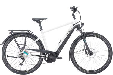 Elektrische fiets Premio EVO Lite | Pegasus | Pegasus bikes