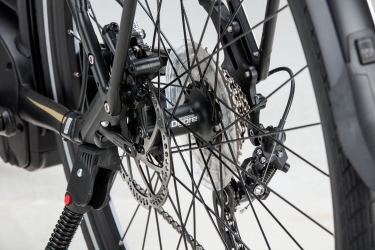 Tips voor onderhouden en schoonmaken van fiets | Pegasus Bikes