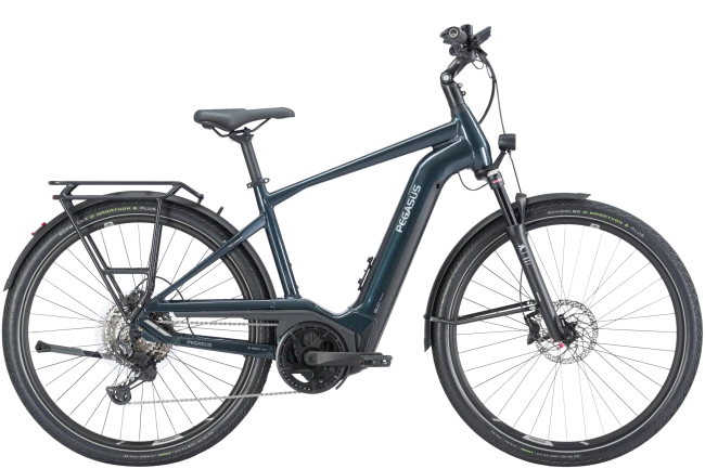 Elektrische fietsen | Betaalbaar best getest | bikes